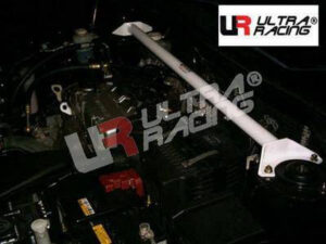 Mitsubishi Lancer 02-07 CS2/3/5 Ultra-R eesmine ülemine Strutbar