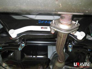 Mitsubishi Lancer 07+ /Sportback Ultra-R tagumine alumine Bar 1155
