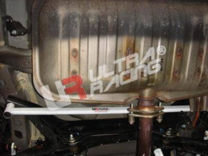 Mitsubishi Lancer 07+ /Sportback Ultra-R tagumine alumine Bar 447