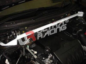 Mitsubishi Lancer 07+ /Sportback UltraR eesmine ülemine Strutbar