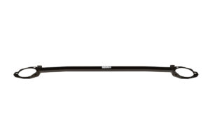 Eesmine ülemine Strut bar Mitsubishi Lancer EVO 4 5 6 must