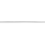 Tagumine ülemine Strut bar Mitsubishi Lancer EVO 4 5 6 valge