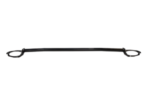 Eesmine ülemine Strut bar Mitsubishi Lancer EVO 6-9 must
