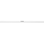 Tagumine ülemine Strut bar Mitsubishi Lancer EVO 7 8 9 valge