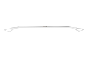 Eesmine ülemine Strut bar Mitsubishi Lancer Evo X ASX valge