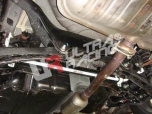 Mitsubishi Lancer +Sportb./ASX 07+ UltraR tagumine stabilisaatorvarras 23mm