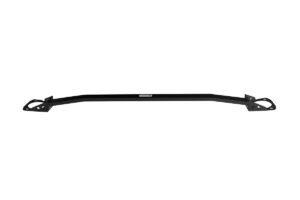 Eesmine ülemine Strut bar Mitsubishi Outlander 3 must