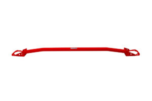 Eesmine ülemine Strut bar Mitsubishi Outlander 3 punane