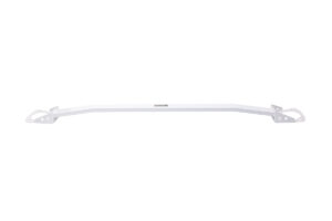 Eesmine ülemine Strut bar Mitsubishi Outlander 3 valge
