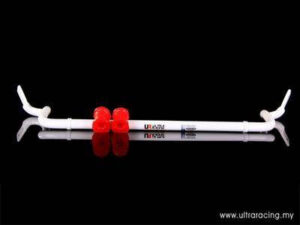 Mitsubishi Pajero IO 09+ Sport Ultra-R eesmine stabilisaatorvarras 28mm