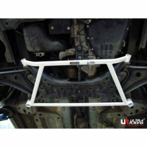 Mitsubishi SpaceStar/Mirage 12+ Ultra-R 4P eesmine alumine Brace