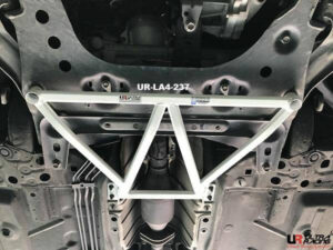 Strut bar NISSAN CUBE 3RD GEN Z12 1.8 2WD 2008-2019