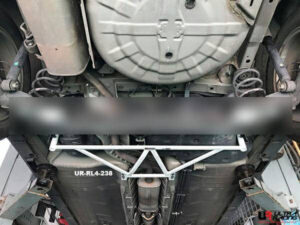 Strut bar NISSAN CUBE 3RD GEN Z12 1.8 2WD 2008-2019