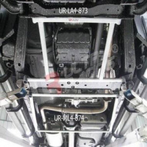 Strut bar NISSAN NAVARA 2ND GEN D40 2.5 4WD 2004-2017