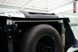 Strut bar NISSAN NAVARA 3RD GEN D23 2.5D 4WD 2014–