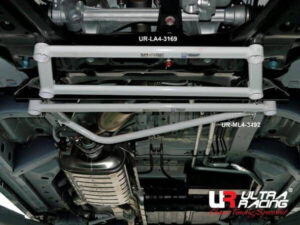 Strut bar NISSAN SERENA 4TH GEN C26 2.0 2WD 2010-2018