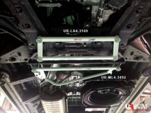 Strut bar NISSAN SERENA 4TH GEN C26 2.0 2WD 2010-2018