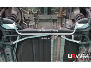 Strut bar NISSAN SERENA 4TH GEN C26 2.0 2WD 2010-2018