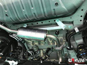 Strut bar NISSAN SERENA 5TH GEN C27 2.0 2WD 2016–