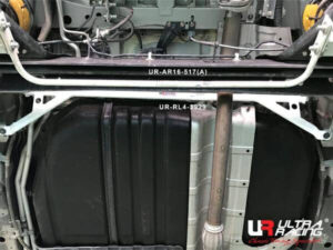 Strut bar NISSAN SERENA 5TH GEN C27 2.0 2WD 2016–
