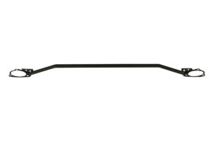 Eesmine ülemine Strut bar Nissan 100nx Sunny n14 must