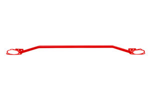 Eesmine ülemine Strut bar Nissan 100nx Sunny n14 punane