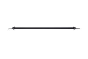 Tagumine ülemine Strut bar Nissan 100nx must