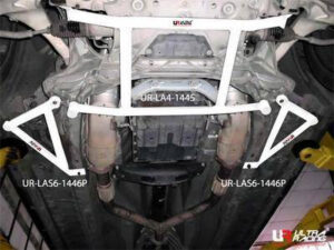 Nissan 370Z /Infiniti G37 Ultra-R 4P eesmine alumine Bar 1445