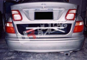 pol_pl_Rozporka-Nissan-Almera-00-05-N16-Ultra-R-4-punktowa-tylna-Trunk-Brace-207625_1.jpg Nissan Almera 00-05 N16 Ultra-R 4-punkti tagumine Trunk Brace