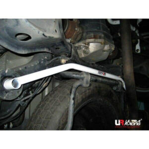 Nissan Elgrand tagumine alumine Brace
