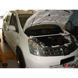 Nissan Grand Livina Ultra-Racing eesmine ülemine Strut bar