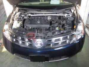 Nissan Murano 2WD 06+ UltraRacing eesmine ülemine Strutbar