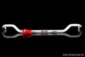 Nissan S13 89-94 UltraRacing eesmine stabilisaatorvarras 27mm