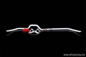 Nissan S14/15 /Skyline R33/R34 Ultra-R tagumine stabilisaatorvarras 25mm