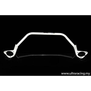 Nissan Skyline GTR R35 UltraRacing 2P eesmine ülemine Strut bar