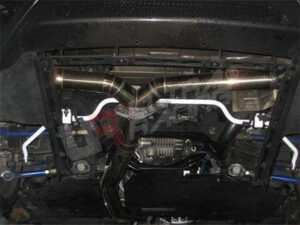 Nissan Skyline GTR R35 UltraRacing tagumine stabilisaatorvarras 18mm