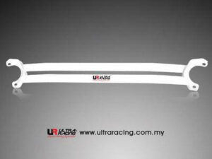 Nissan Skyline R32 GTR UltraRacing 2P eesmine ülemine Strutbar