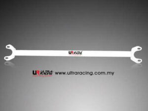 Nissan Skyline R32 UltraRacing 2-punkti tagumine ülemine Strutbar