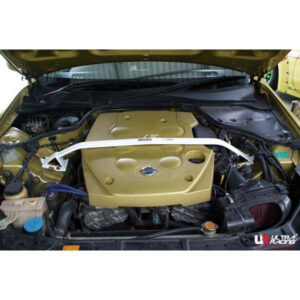 Nissan Skyline V35 2.5 01+ Ultra-R 2P eesmine ülemine Strutbar