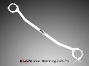 Nissan X Trail 01-07 2.5 UltraRacing eesmine ülemine Strutbar