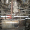 Nissan X Trail 01-07 UltraRacing tagumine stabilisaatorvarras 23mm