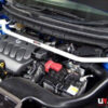 Nissan X Trail 2.0 08+ UltraRacing eesmine ülemine Strutbar