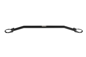 Eesmine ülemine Strut bar Opel Corsa A must