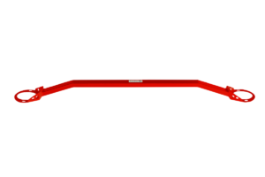 Eesmine ülemine Strut bar Opel Corsa A punane