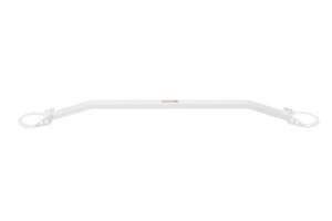Eesmine ülemine Strut bar Opel Corsa A valge