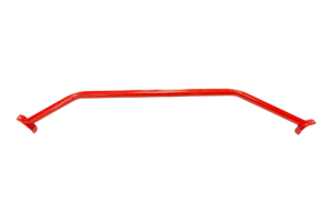 Eesmine ülemine Strut bar Opel Corsa D E OPC punane