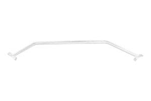 Eesmine ülemine Strut bar Opel Corsa D E OPC valge