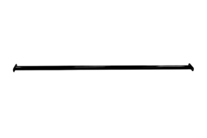 Tagumine ülemine Strut bar Opel Corsa D E OPC must