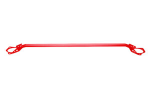 Eesmine ülemine Strut bar Opel Vectra C Opel Signum petrol punane