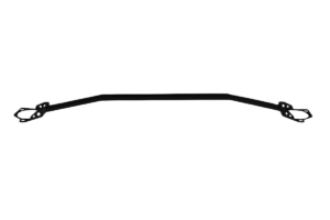 Eesmine ülemine Strut bar Opel Vectra C Opel Signum diesel must